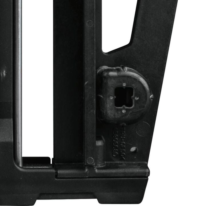 Makita 18V LXT 2 1/2in Straight Finish Nailer 16 Gauge (Bare Tool), large image number 9