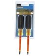 Ideal Industries Insulated Screwdriver Kit, 2-Piece, small image number 6