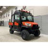 Kubota RTV-X1100C 4WD Diesel Utility Vehicle - 2021 Used, small