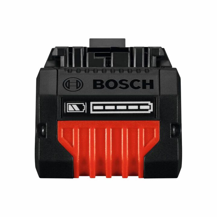 Bosch Promotional 18V CORE18V Lithium-Ion 6Ah High Power Battery, large image number 5