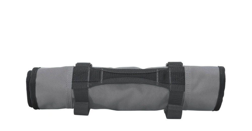Carhartt Gravel Polyester Utility Roll Organizer, large image number 2