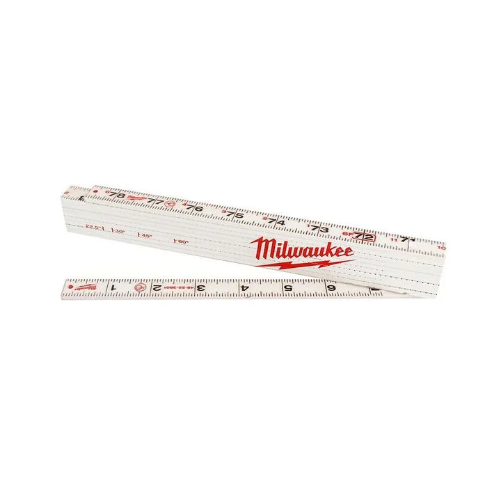 Milwaukee Composite Folding Rule
