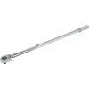 Proto 3/4 in Drive Ratcheting Head Micrometer Torque Wrench 160-800 Nm, small image number 4