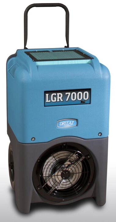 Dri-Eaz LGR 7000XLi Dehumidifier, large image number 0