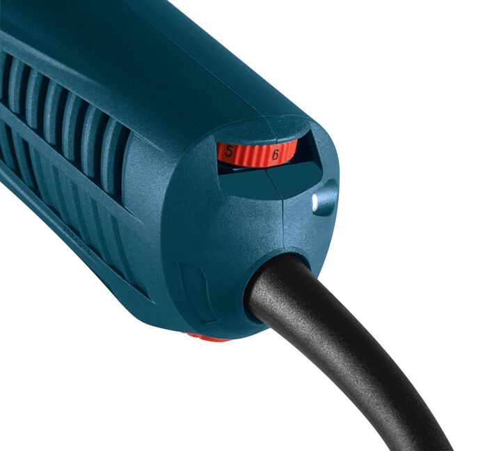 Bosch Angle Grinder with Paddle Switch 5in Reconditioned, large image number 1