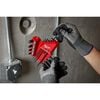 Milwaukee 9 Key Ball End  L-Key Set Metric, small image number 3