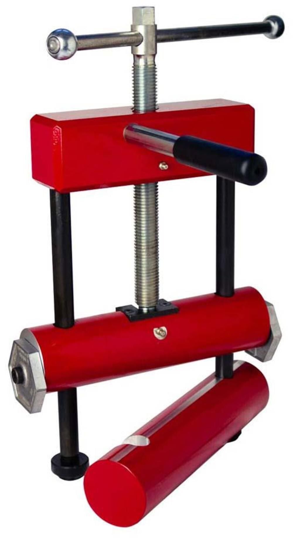 Reed Mfg PES4 Squeeze-Off Tool 4 In., large image number 1