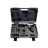 Ingersoll Rand Air Hammer and 5-Piece Chisel Set, 2600 BPM, small image number 3