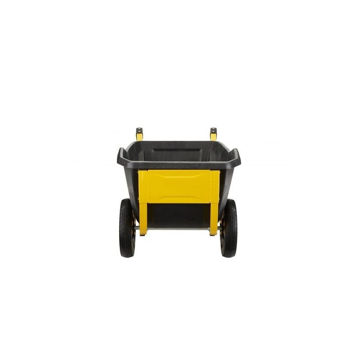 Gorilla Cart Evolution Yard Cart 7 Cu Ft, large image number 4