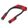 Milwaukee REDLITHIUM USB 400L Neck Light, small image number 1