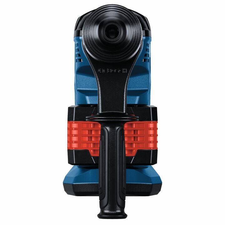 Bosch 18V Hitman Rotary Hammer SDS Max 1 5/8in PROFACTOR Kit, large image number 5