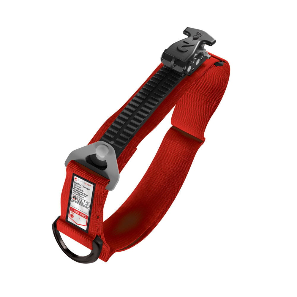 Aero Healthcare RAPIDSTOP Red Tourniquet, large image number 1