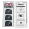Edco Magna-Trap Blister Pack - 3 Single Dyma-Segs Medium Concrete, small