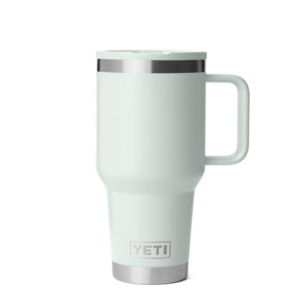 YETI Rambler 30 Oz Travel Straw Mug Ridgeline - 21071507657