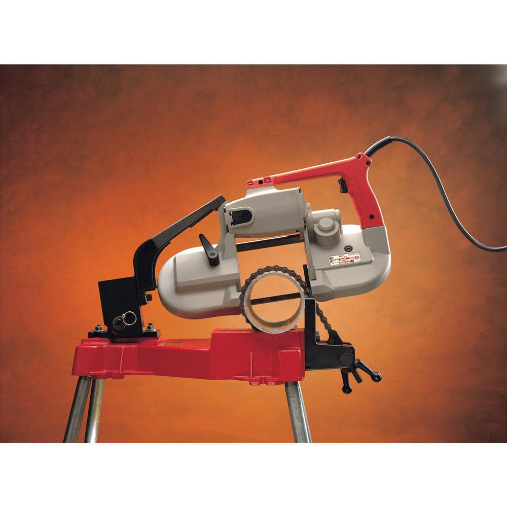 Milwaukee Portable Band Saw Table 48-08-0260 - Acme Tools