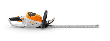 Stihl HSA 50 36V Battery Powered Hedge Trimmer with Battery and Charger, large image number 3