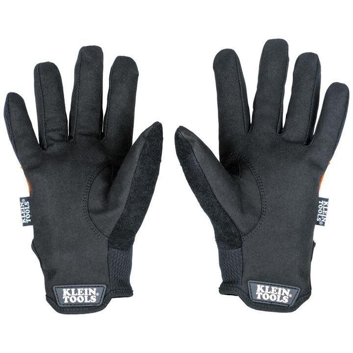 Klein Tools General Purpose Gloves, Small, large image number 11