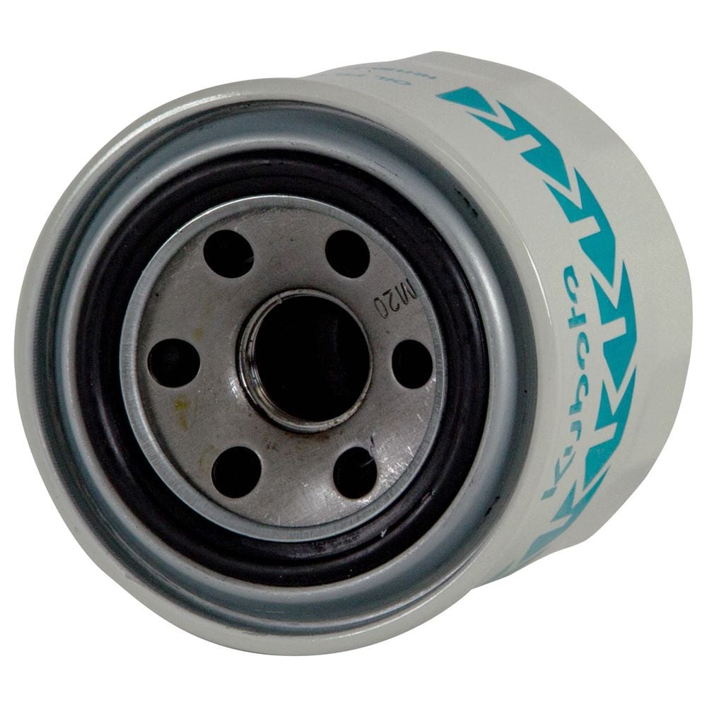 Kubota Parts Synthetic Fiber High-Efficiency Cartridge Assembly Oil Filter, large image number 3