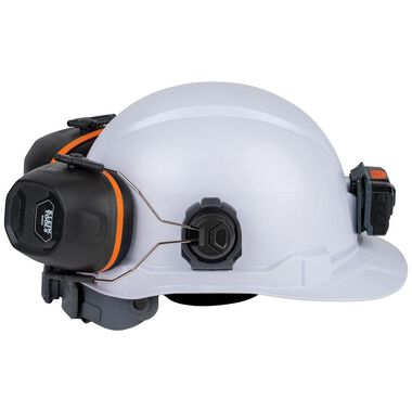 Klein Tools Earmuffs for Cap Style Helmets, large image number 11