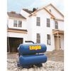 Emglo Heavy-Duty 4 gal Oil-Lube Stacked Tank Contractor Air Compressor, small