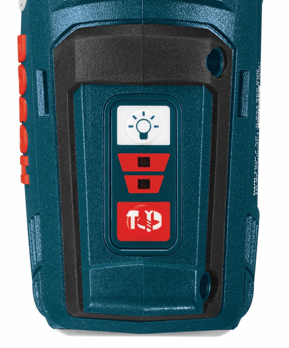 Bosch 12 V Max EC Brushless Impact Driver Kit Reconditioned, large image number 5