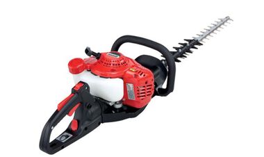 Shindaiwa Hedge Trimmer 28in 21.2cc 2 Stroke Double Sided