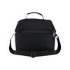 Carhartt Insulated 12 Can Two Compartment Lunch Cooler, One Size, Black, small