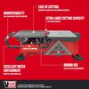 CRAFTSMAN V20* 7 Inch Cordless Compact Wet Tile Saw, small