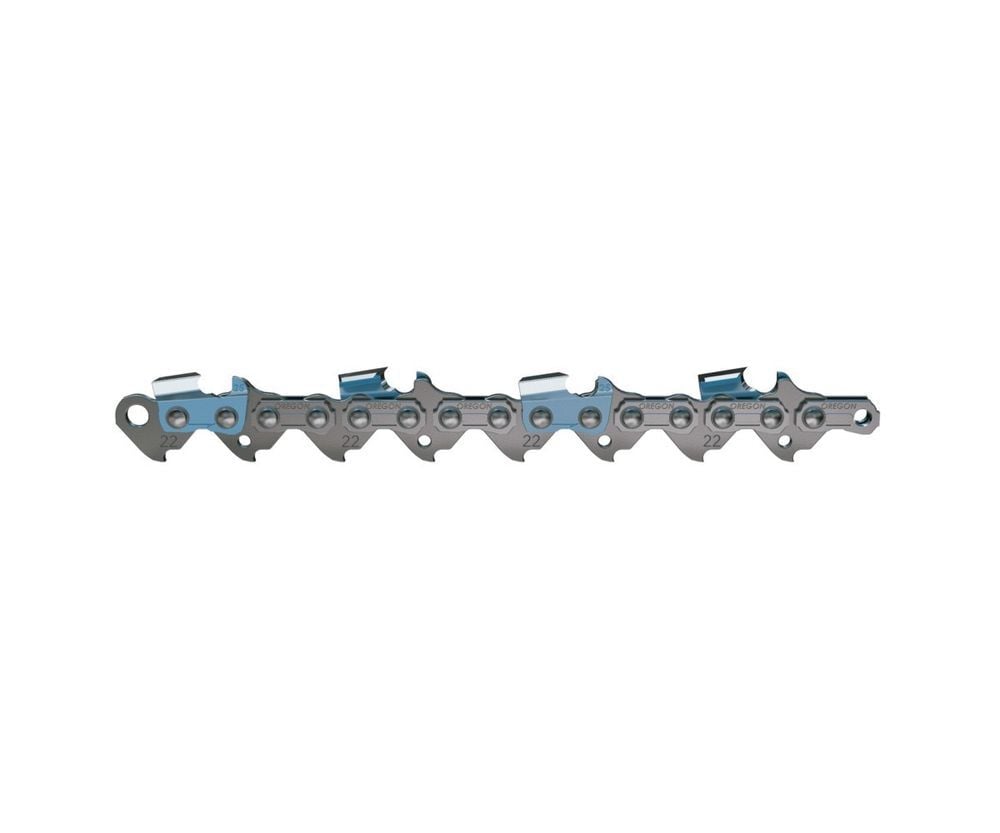 Oregon 22LPX 18 Inch x 0.325 Inch x 0.063 Inch 74 DL Replacement Saw Chain, large image number 1