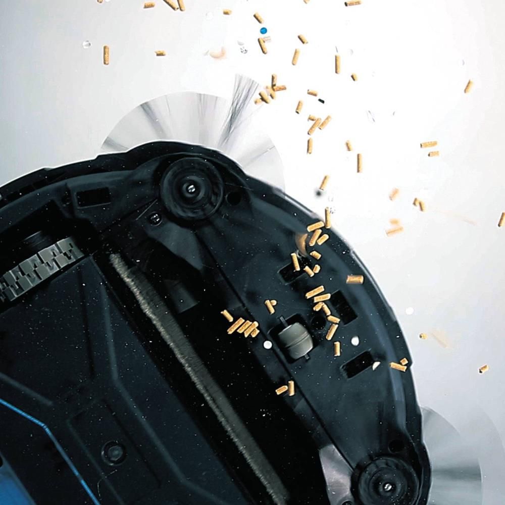 Makita 18V X2 (36V) LXT Lithium-Ion Brushless Cordless Robotic Vacuum (Bare Tool), large image number 22