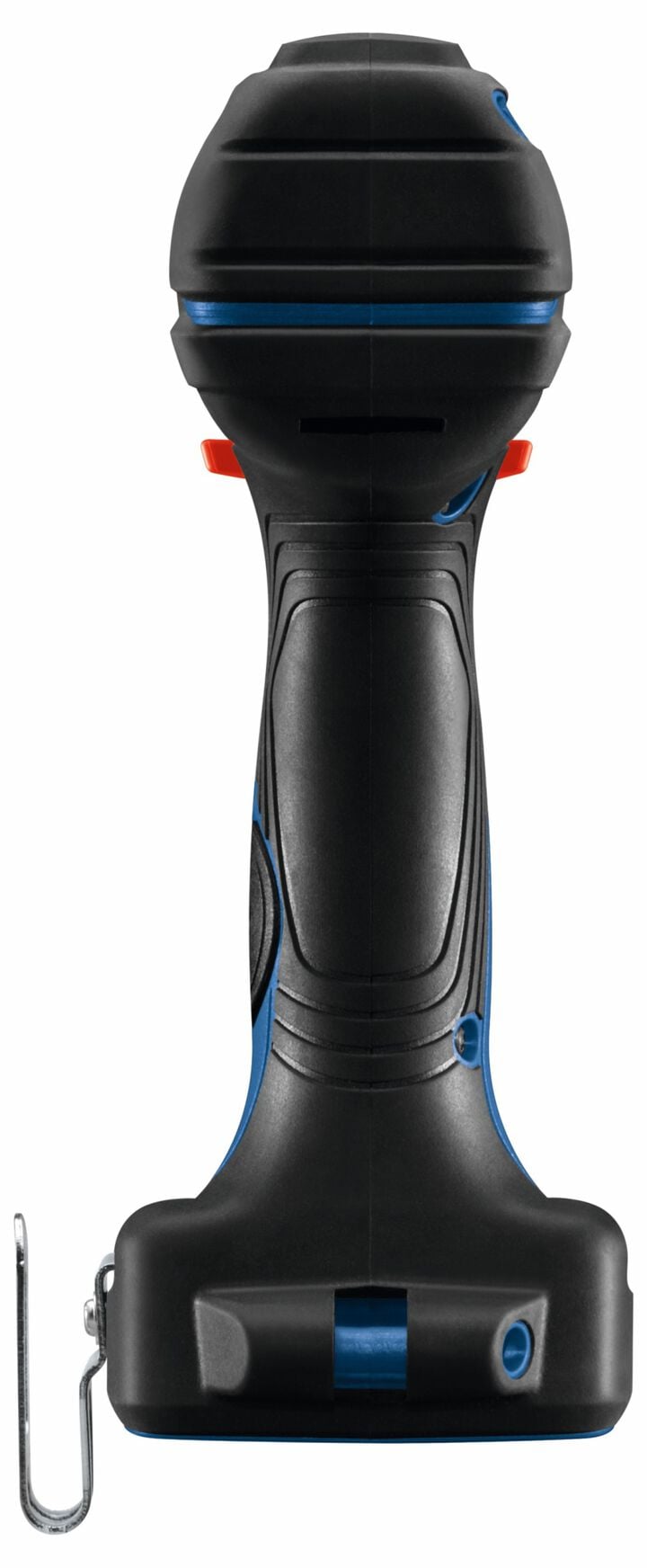 Bosch 18V EC Compact Tough 1/2in Hammer Drill/Driver (Bare Tool), large image number 2
