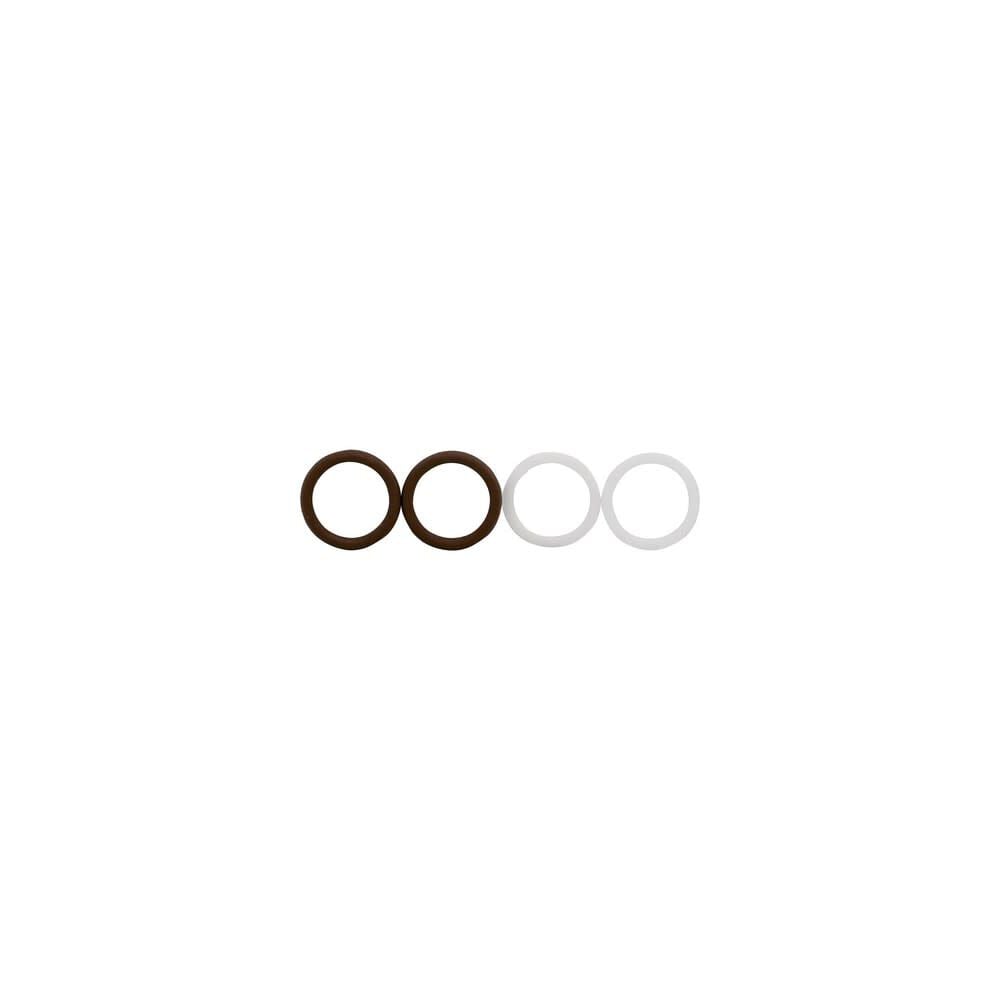 Coxreels 1 1/2in Viton Replacement Seal Kit for 20288 Model, large image number 1