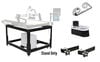 Laguna Tools Accessories Bundle for KX:24 CNC Machine, small image number 1