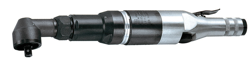 Ingersoll Rand Air Angle Nutrunner, 1/2 Inch, 300 RPM, 82 ft-lb, large image number 1