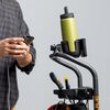 Mule Black Mobile Workshop Cup Holder and Phone Caddy, small image number 2