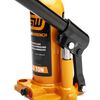 GEARWRENCH 4 Ton Hydraulic Bottle Jack, small image number 4
