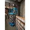 Genie 19 ft E-Drive Electric Slab Lift Micro, small image number 2
