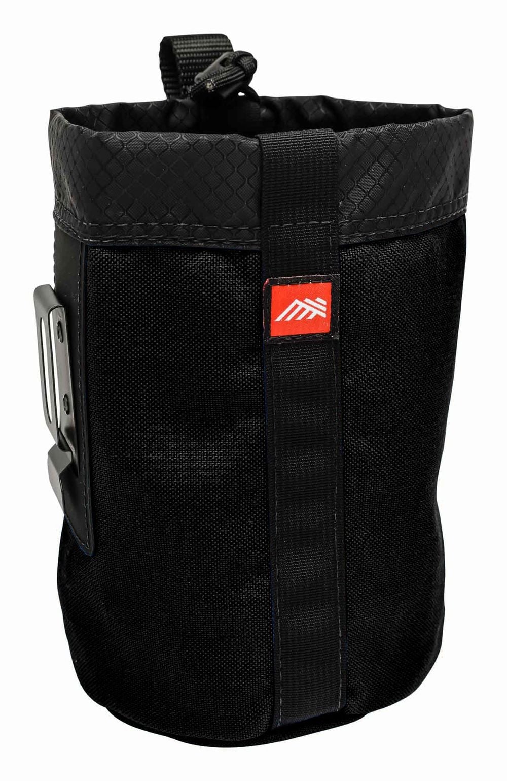 Diamondback Toolbelts SAX2 Flat Bottom Tool Bag Black, large image number 2