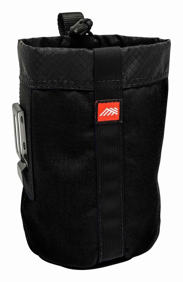Diamondback Toolbelts SAX2 Flat Bottom Tool Bag Black, large image number 1