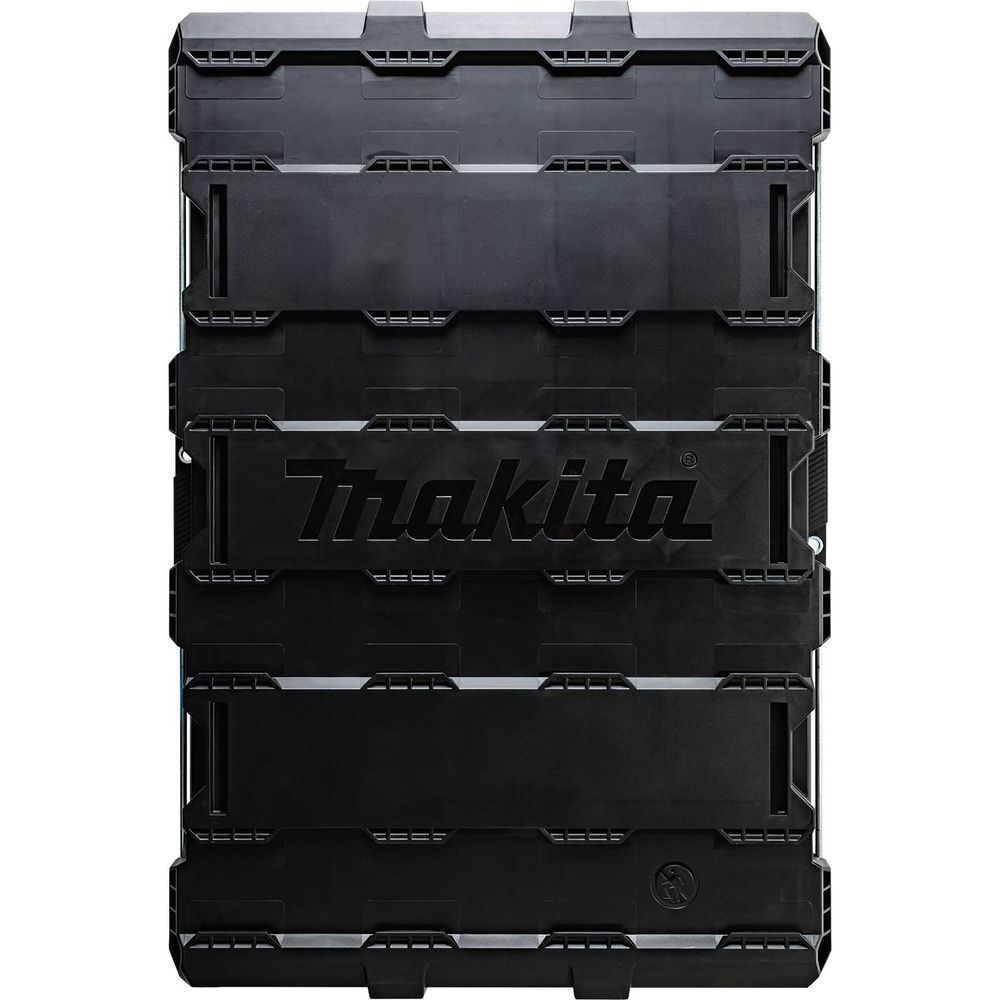Makita MAKTRAK Tool Box Lid Assembly Large, large image number 8