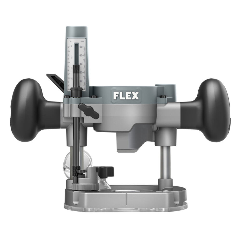 FLEX Trim Router Plunge Base FT421 - Acme Tools