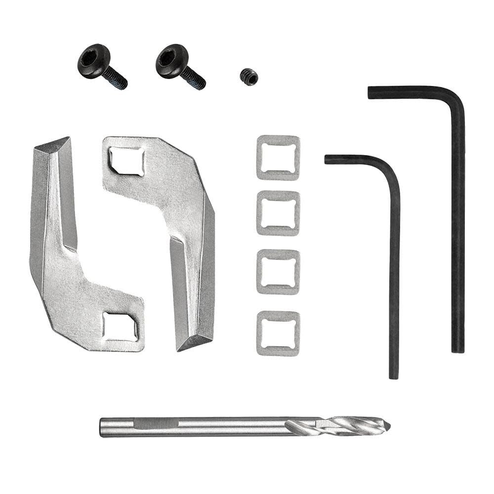 Klein Tools Hole Saw Replacement Blades and Bit, large image number 1