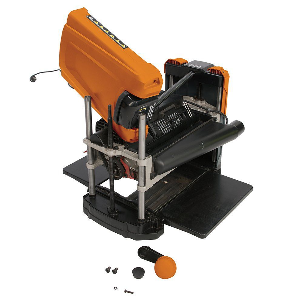 Triton Power Tools 12-1/2in Thicknesser Planer (TPT125), large image number 5