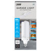 Feit Electric 2600 Lumens Foldable Panel Garage Light 1pk, small image number 2
