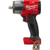 Milwaukee M18 FUEL 1/2inch Impact Wrench (Bare Tool) with Pin Detent Reconditioned, small image number 1