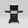 Broil King Monarch 320 3-Burner Liquid Propane Gas Grill, small