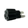 iQ Power Tools 15/20A Plug Adapter, small image number 1