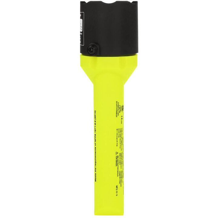 Nightstick X-Series Intrinsically Safe Flashlight, large image number 11