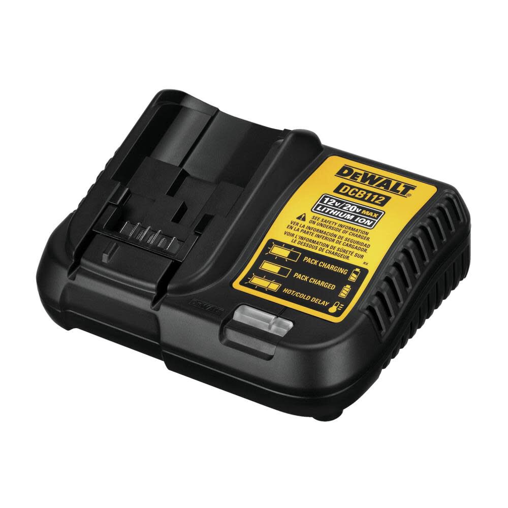 DEWALT ATOMIC 20V MAX 2 Tool Combo Kit Simolary simolary.com 21
