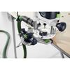Festool OF 1010 REBQ-Set 1/4 Inch - 5/16 Inch 1010W Electric Router, small image number 4
